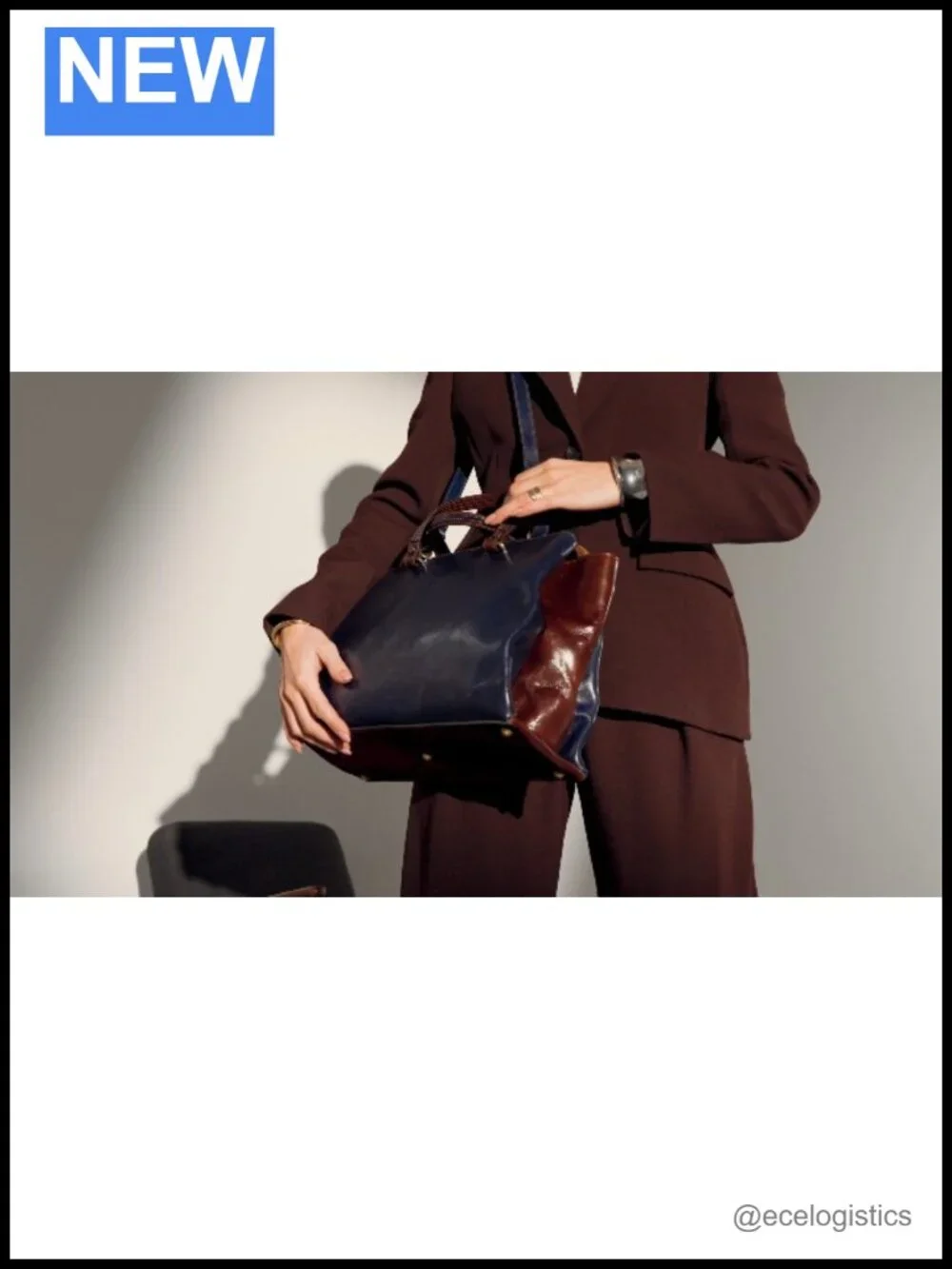 Italian Handmade Leather Top Handle Tote Bag for Women, Full Grain Cowhide Purse